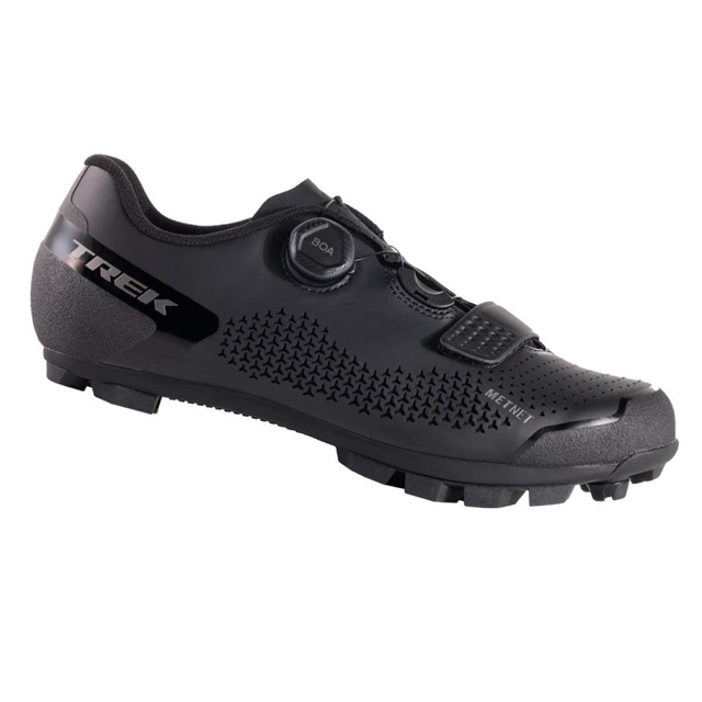Trek Foray MTB Skor Era Black