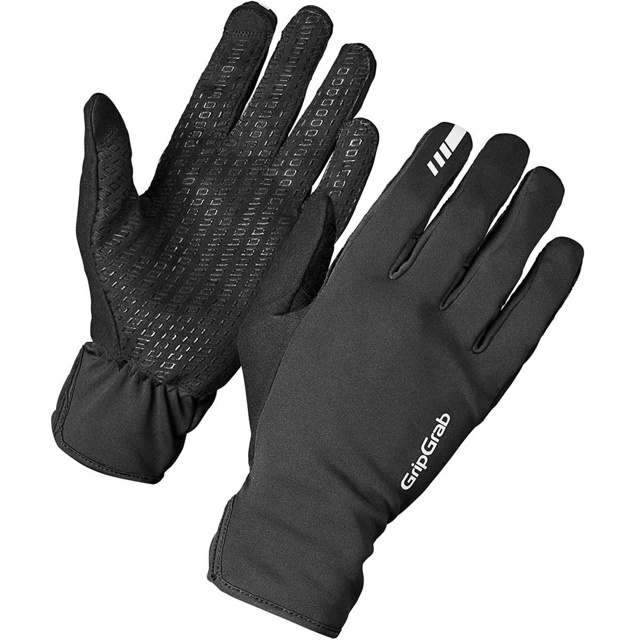 GripGrab PACR Windproof RaceDay Gloves Handskar