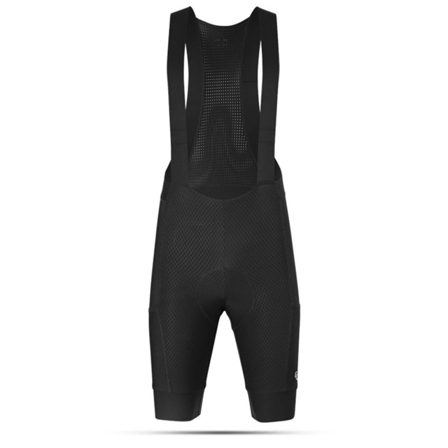 CC Classic Womens Cargo Bib Shorts Cykelbyxor Black