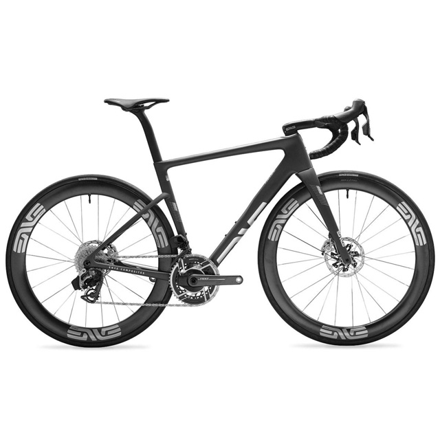 Enve Melee V2 RED E1 AXS Racercykel