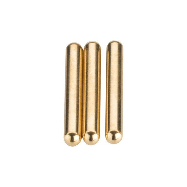 Rockshox Reverb Brass Keys Size 5 Reverb Stealth A1, A2 och B1 (3 pack)