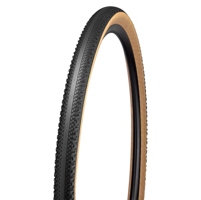 Specialized Pathfinder TLR 700x40 Graveldäck Tanwall