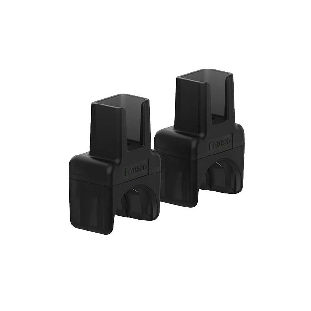 Favero Magnetladdare Assioma Pro USB-C