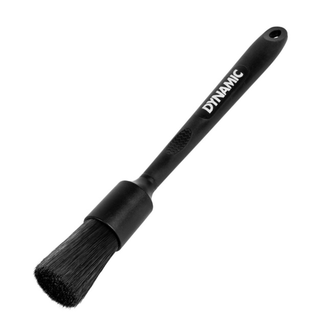 Dynamic Soft Detailing Brush Borste