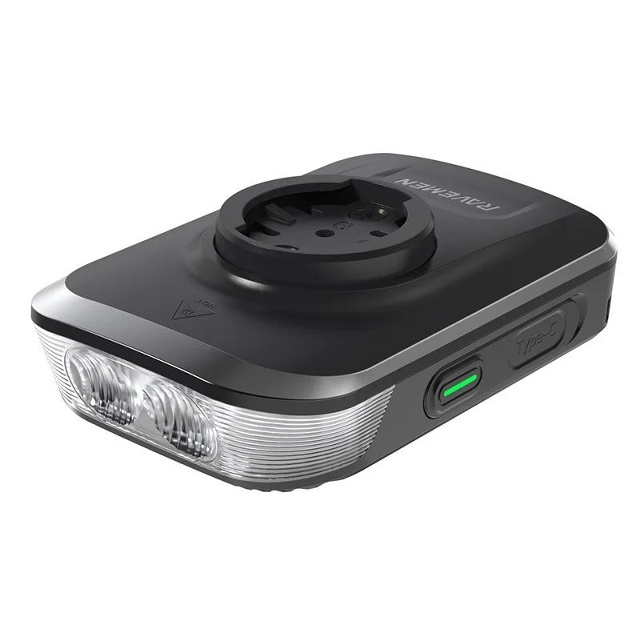 Ravemen FR1500 framlampa
