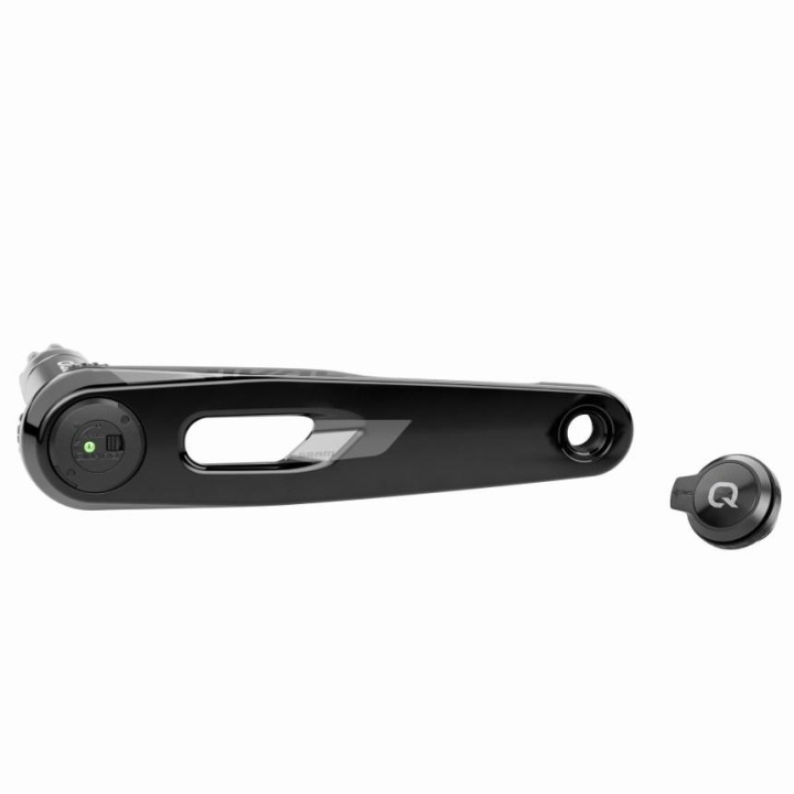 SRAM Rival AXS E1 DUB Wattmätare Vevarm i gruppen Komponenter / Vevpartier hos CykelCity (10022)