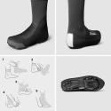 GripGrab PACR Waterproof Winter Gravel Shoe Covers Skoskydd