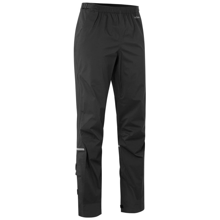 GripGrab EXPLR Waterproof Lightweight Pants Regnbyxor i gruppen Kläder/skor/hjälm / Byxor / Byxor långbent hos CykelCity (10185)