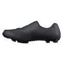 Shimano XC503 Cykelskor MTB Svart