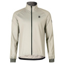 CC Thermal Winter Jacket Vinterjacka Light Grey
