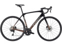 Trek Domane SL 5 105 Racercykel Dark Star to Bronze Age Fade