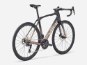 Trek Domane SL 6 105 Di2 Racercykel Dark Star to Bronze Age Fade