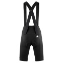 Assos Uma GT Bib Shorts S11 Cykelbyxor Dam Black Series