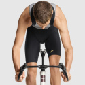 Assos Mille GTO Bib Shorts S11 Cykelbyxor Black