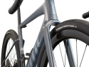 BMC Kaius 01 Two Gen 2 Force XPLR 1x13 Gravelcykel Copper Grey