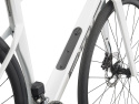 BMC Roadmachine Two 105 Di2 Racercykel Metallic White