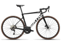 BMC Teammachine SLR Three Gen 5 105 Racercykel Black