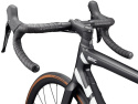 BMC Teammachine SLR Three Gen 5 105 Racercykel Black