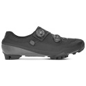 Bont Riot G Wide Gravelskor Black