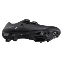 Shimano XC703 Cykelskor MTB Black