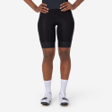 Rapha Women Regular Cargo Shorts Cykelbyxor Dam Black