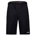POC Motion Shorts MTB Uranium Black