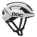 POC Omne Air MIPS Cykelhjälm Hydrogen White/Uranium Black