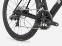 Trek Domane SL 6 AXS Rival Gen 5 Racercykel Matte Deep Smoke