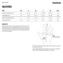 GripGrab PACR Windproof Winter Gloves Vinterhandskar