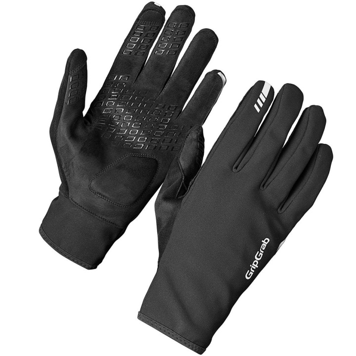 GripGrab PACR Windproof Spring-Autumn Gloves Handskar i gruppen Kläder/skor/hjälm / Handskar hos CykelCity (10976)