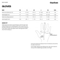 GripGrab PACR Windproof Spring-Autumn Gloves Handskar