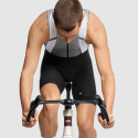 Assos Mille GT Indoor Bib Shorts S11 Cykelbyxor Black Series