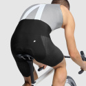 Assos Mille GT Indoor Bib Shorts S11 Cykelbyxor Black Series