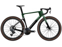 Ridley Kanzo Fast 2.0 SRAM Force XPLR Gravelcykel Stellar Green/UD Carbon