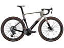 Ridley Kanzo Fast 2.0 SRAM Force XPLR Gravelcykel Autumn Grey/UD Carbon