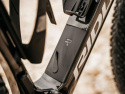 Ridley Kanzo Fast 2.0 SRAM Red XPLR Gravelcykel Grey/Purple