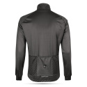 CC Thermal Winter Jacket Vinterjacka Dark Grey