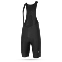 CC Classic Womens Cargo Bib Shorts Cykelbyxor Black