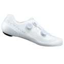 Shimano RC910 S-Phyre Racerskor White