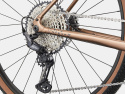 Cannondale Topstone CAAD 1 GRX 1x Gravelcykel Platinum Bronze