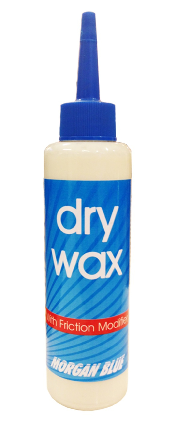 Morgan Blue Dry Wax Kedjeolja i gruppen Tillbehör / Kedjevax hos CykelCity (1889)