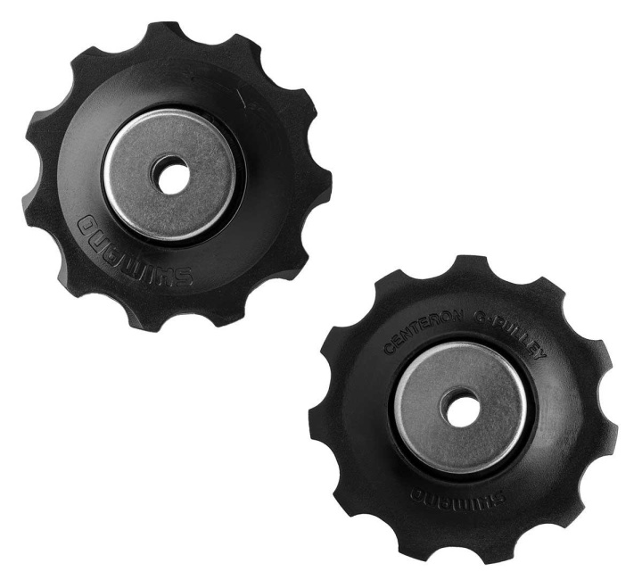 Shimano 105 5700 Bakväxeltrissor i gruppen Komponenter / Växlar / Reservdelar bakväxlar hos CykelCity (2976)