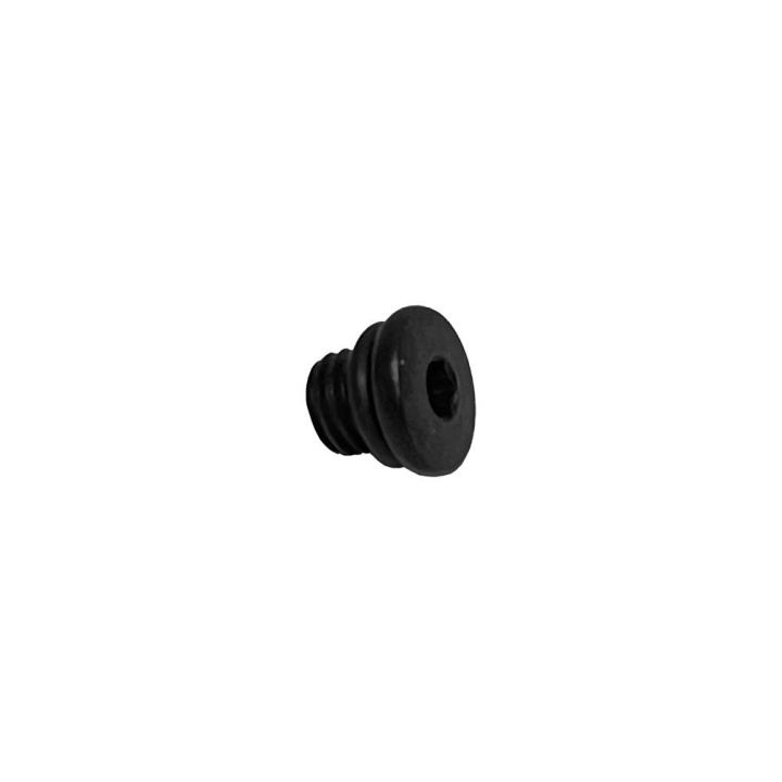 Shimano BL-M988 M5x4,7 Luftningsskruv i gruppen Komponenter / Bromsar / Skivbromstillbehör hos CykelCity (43751)