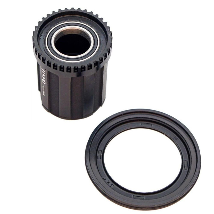 Zipp Body Cognition V2 Shimano i gruppen Komponenter / Hjul / Reservdelar hjul/nav / Bodys hos CykelCity (46133)