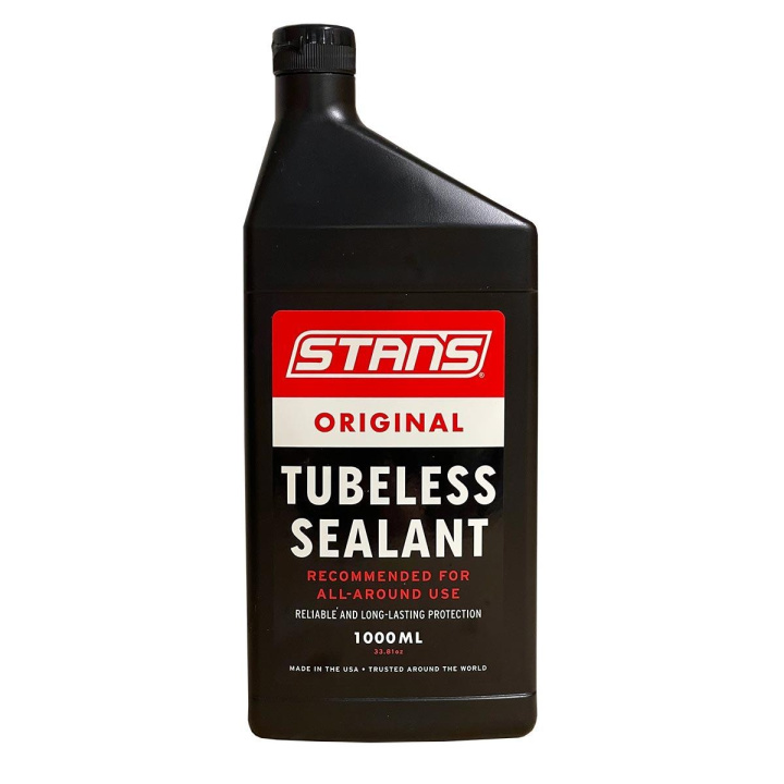 Stans NoTubes Tire Sealant 1L i gruppen Tillbehör hos CykelCity (50602)