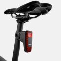 Wahoo TRACKR Radar med baklampa