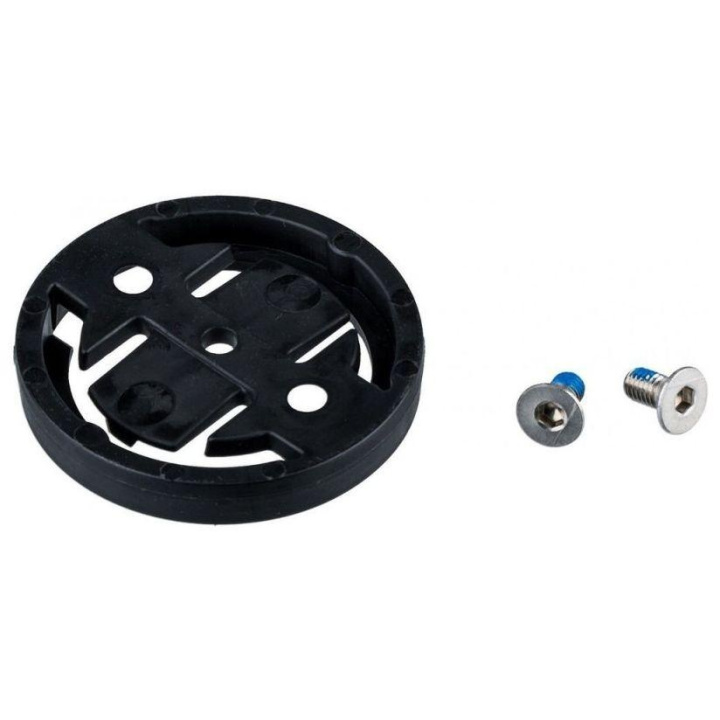 K-Edge Garmin Adapter i gruppen Tillbehör / Gps/Datorhållare/Puls tillbehör hos CykelCity (52415)