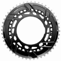 SRAM Force AXS E1 Thread Mount 46/33t 2x12d Framklingor