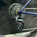 Specialized Tarmac Rival E1 52cm Custombyggd Racercykel