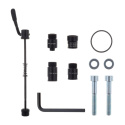Tacx Assembly Kit FLUX S/2 12mm Axelkit